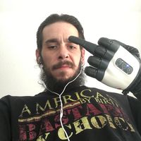 David Gilliland Jr's profile image
