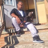 Akevie Maye's profile image