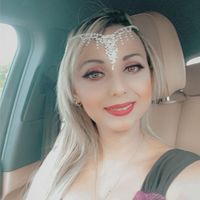 Ghania K France's profile image