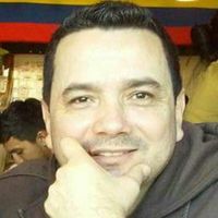 Cesar Ramirez Palacios's profile image