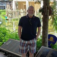 Doug McComas's profile image