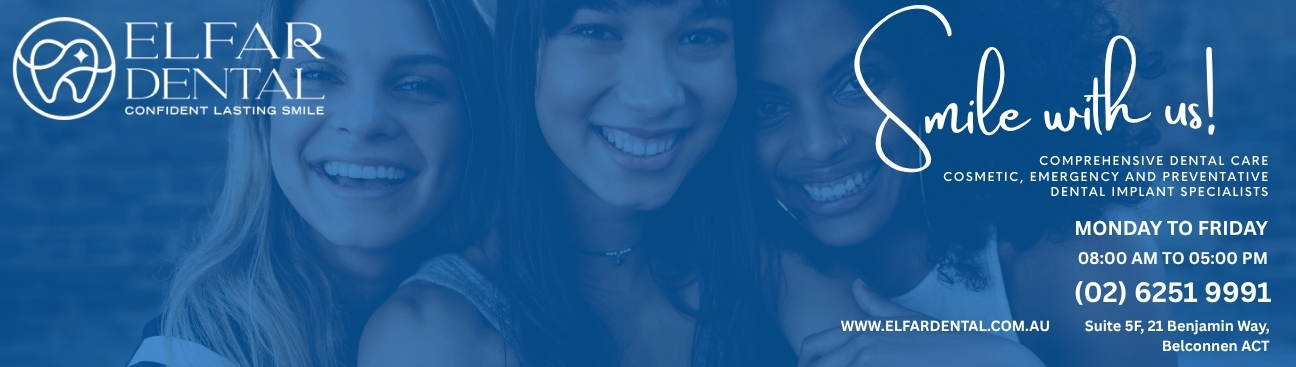 Elfar Dental's cover image