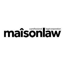 580. Maison Law