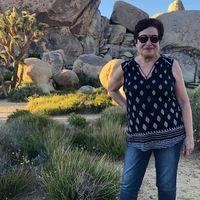Karen Fydell Gonzalez's profile image