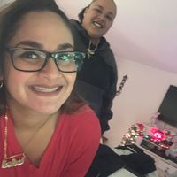 Ivelisse Martinez's profile image