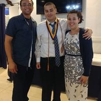 Diego Mattison Santos's profile image