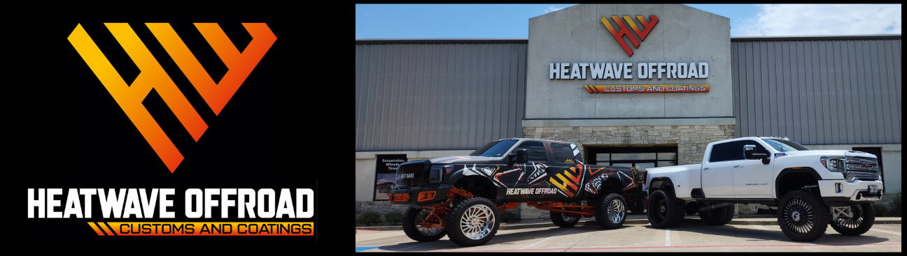Heatwave Offroad's cover image