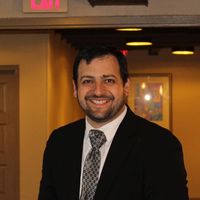 Pablo Gonzalez's profile image