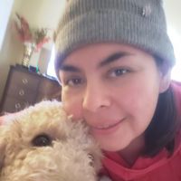 Karina Gomez's profile image