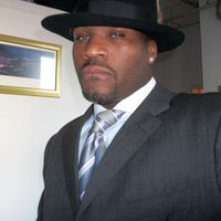 Chuck Gee's profile image