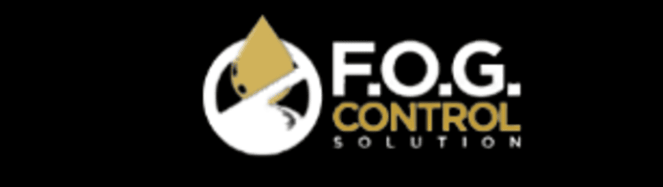 FOG control Solution's cover image