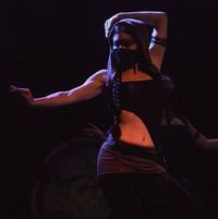 Janet Williams's profile image