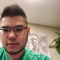 Keeven Ho's profile image