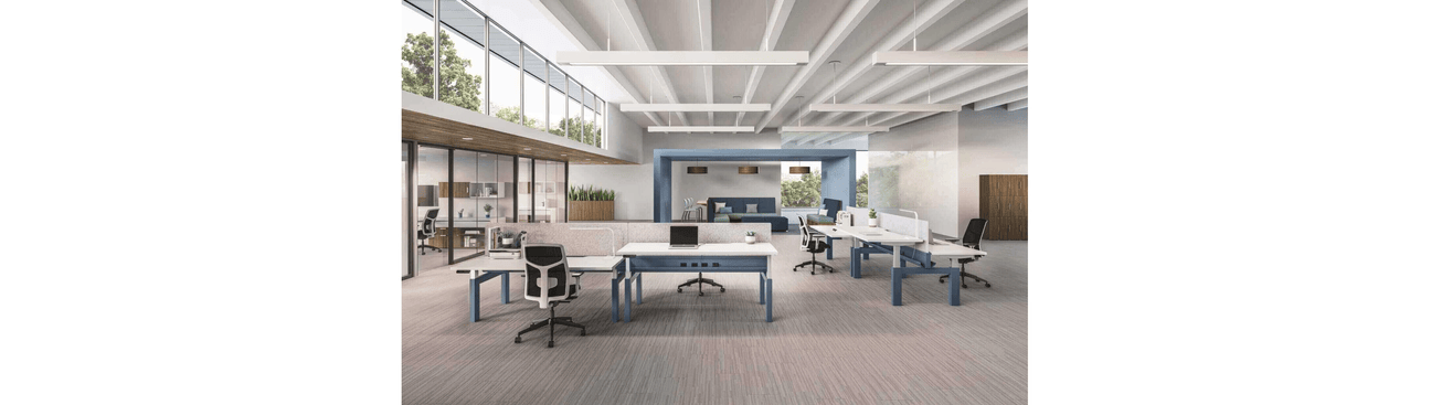 Office Furniture Solutions's cover image