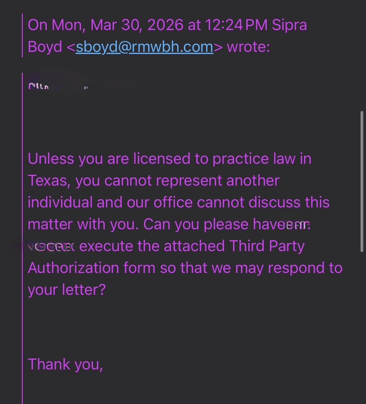Victor F.'s post 1