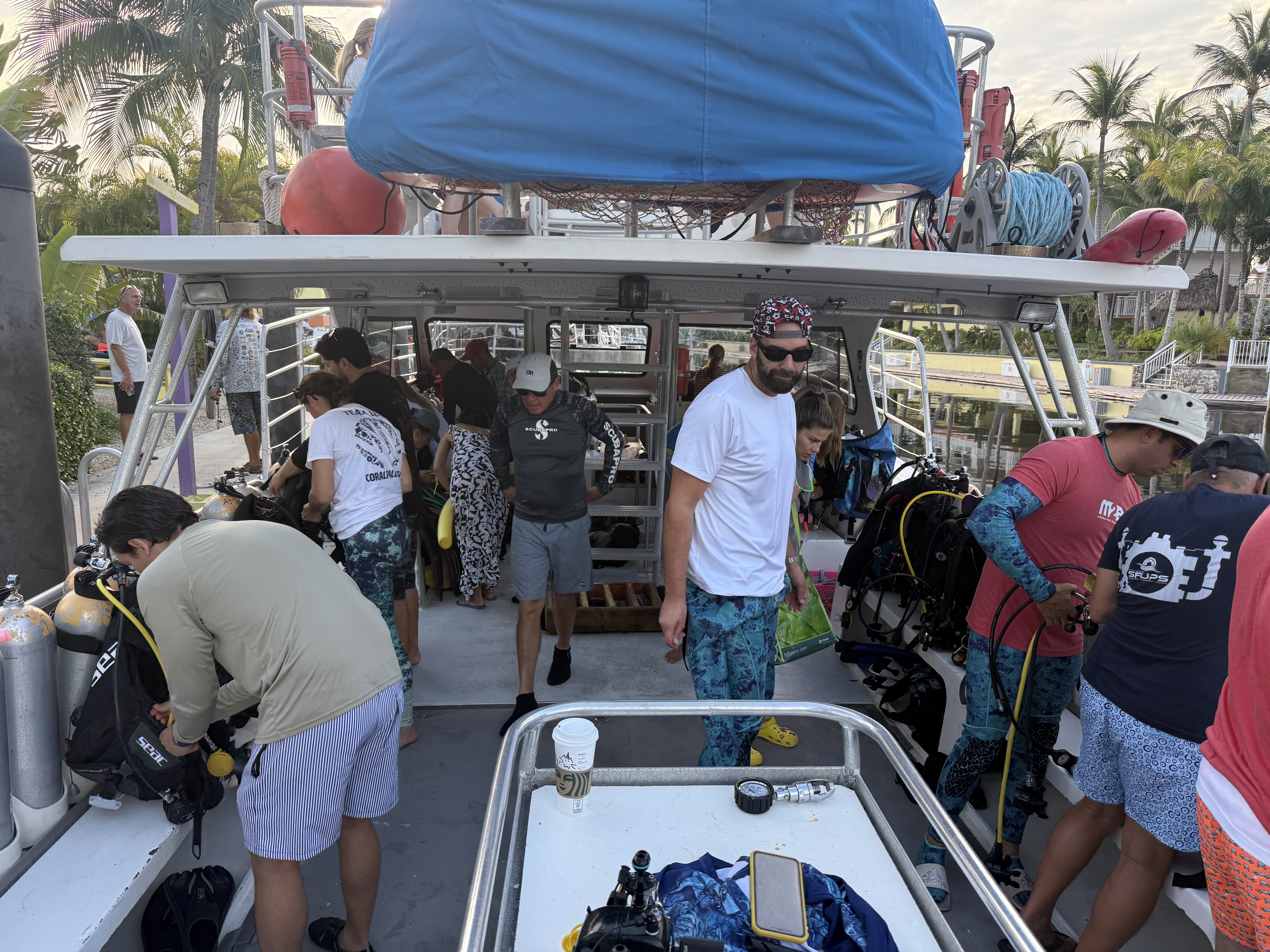 Lance Keith Evans (.'s post 1