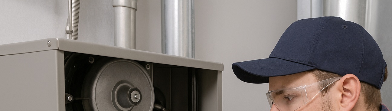 ROX Heating & Air's cover image