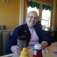 Anne Kumeh's profile image
