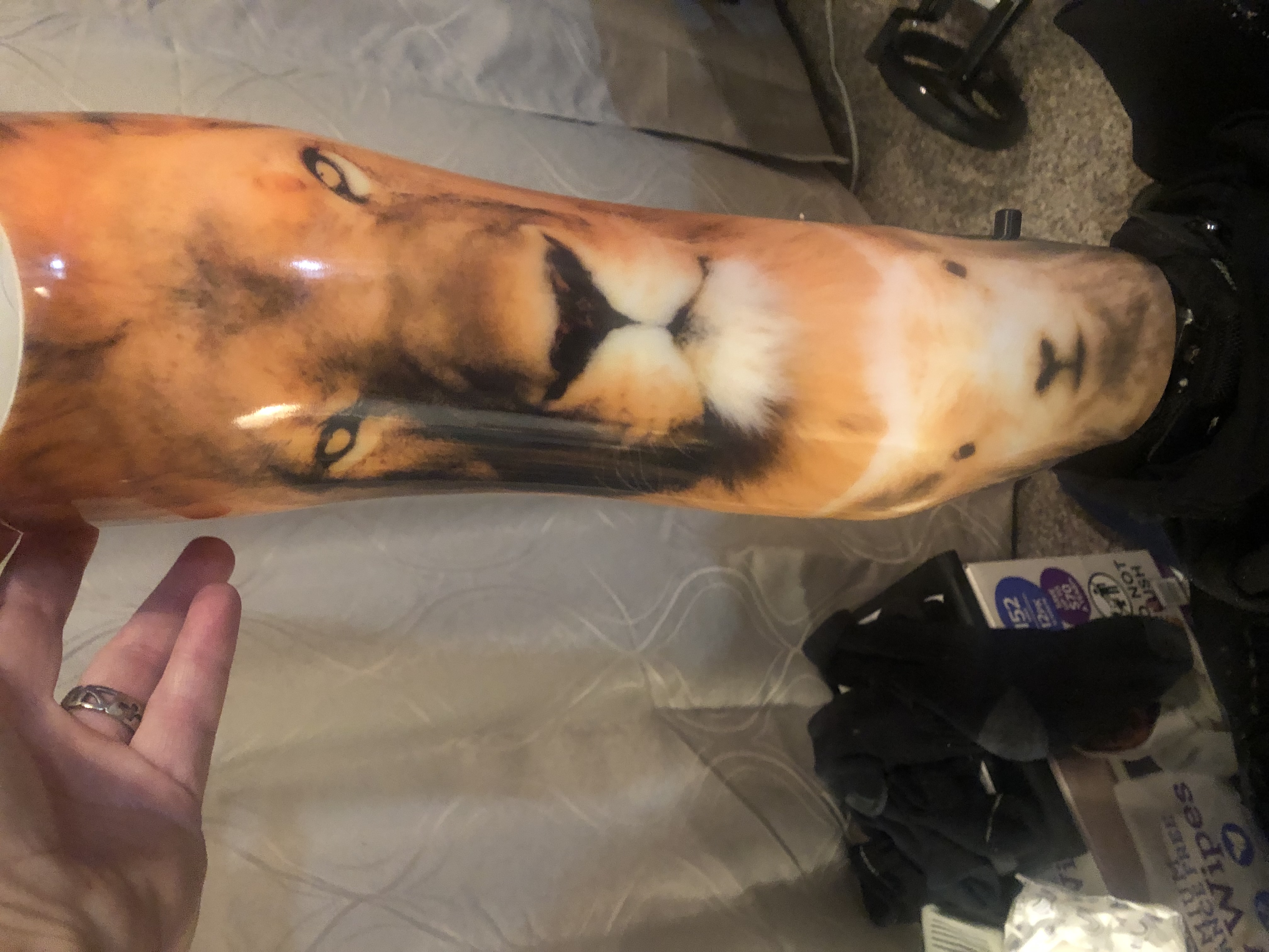 Ron Sandy D.'s post 2