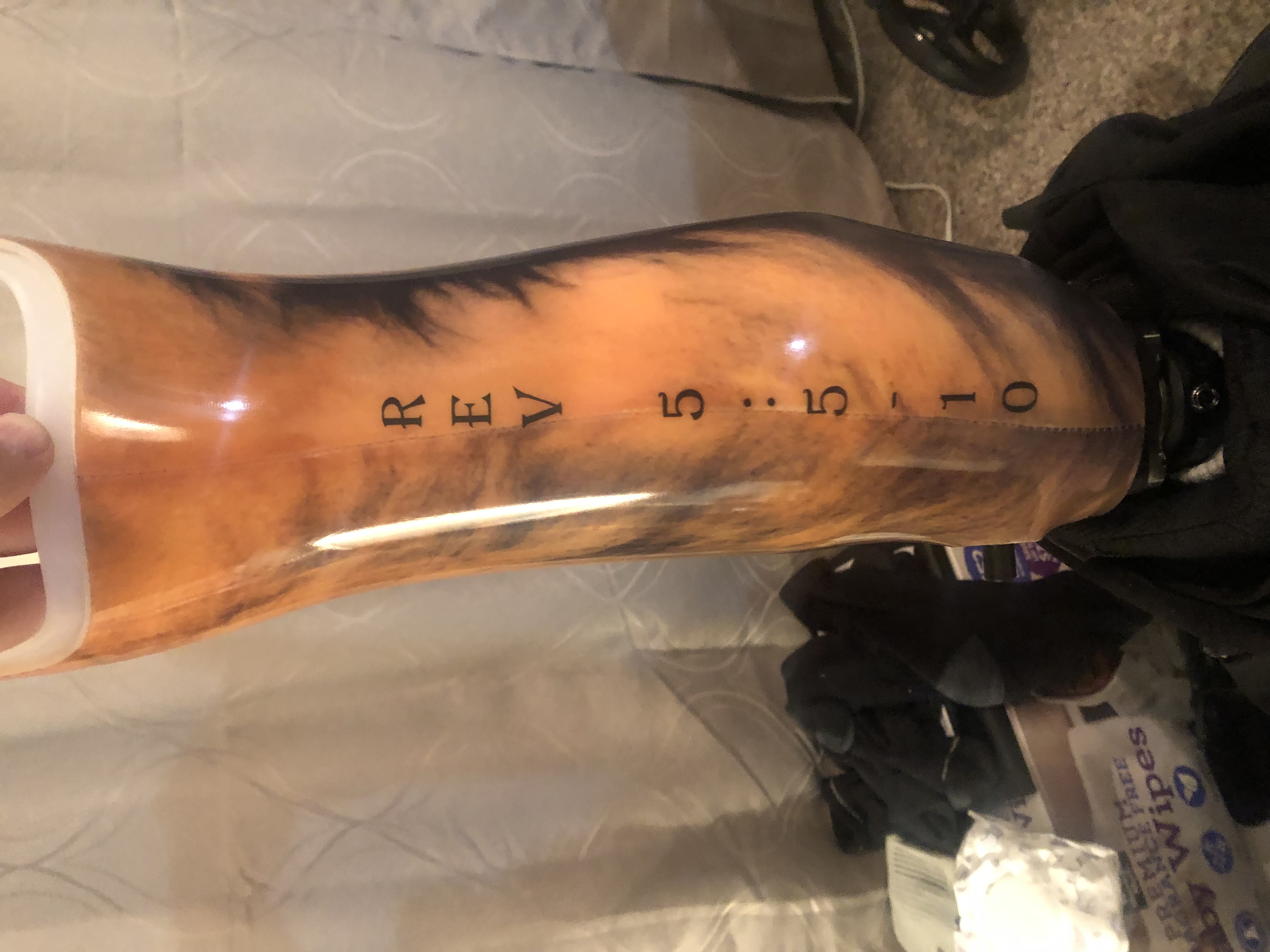 Ron Sandy D.'s post 1