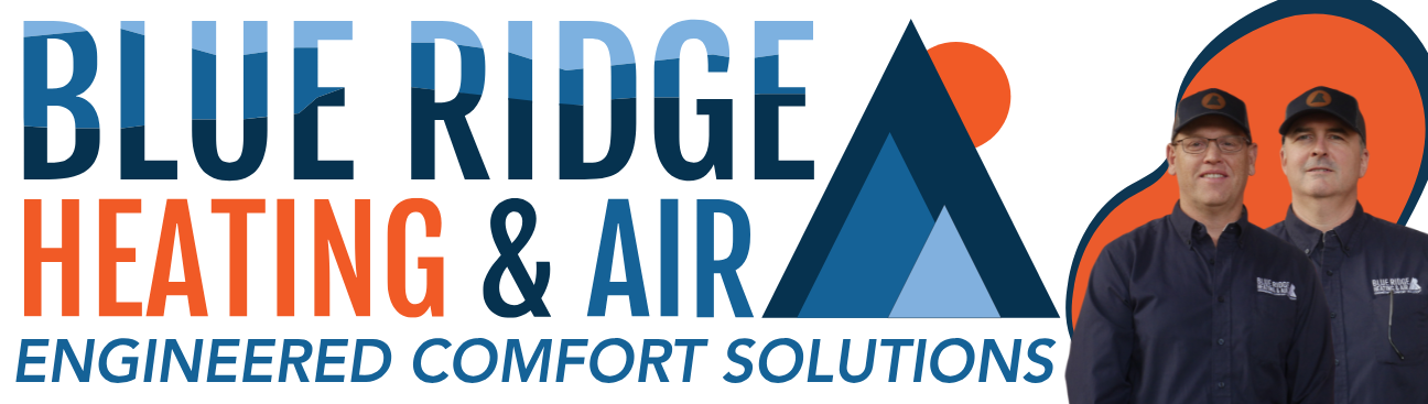 Blue Ridge Heating and Air's cover image