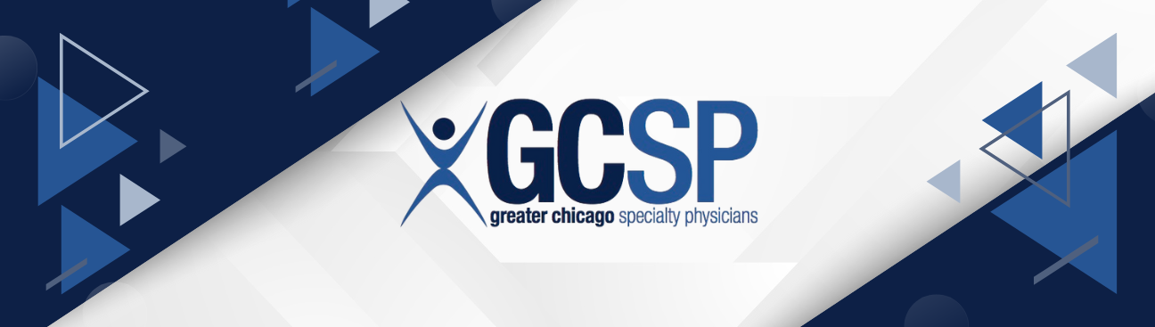 Greater Chicago Specialty Physicians's cover image