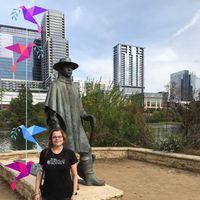 Julia Marshall's profile image