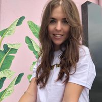 Caitie Taylor's profile image