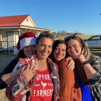 Kimberley Bailey Riggs's profile image