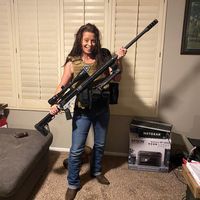 Crystal Carr's profile image
