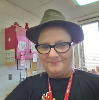 Kim Gooch's profile image