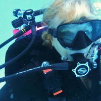 Simone Kay Smith-Clark's profile image