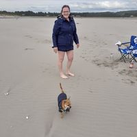 Patty Seidl's profile image