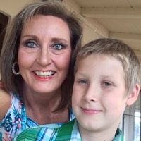 Kathy Sams's profile image