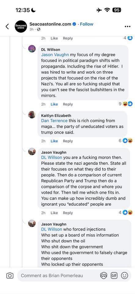 Brian P.'s post 1