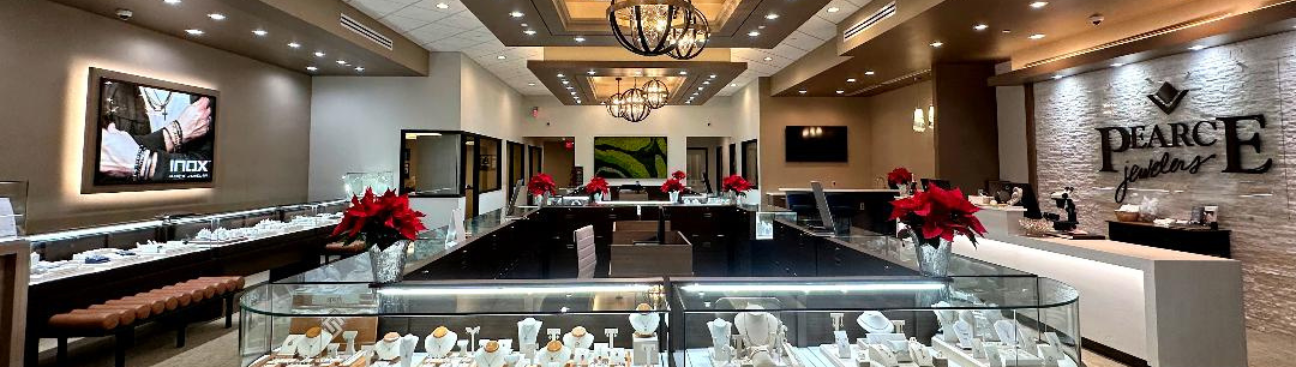 Pearce Jewelers's cover image