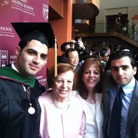 Sylvia Maurice Banna's profile image