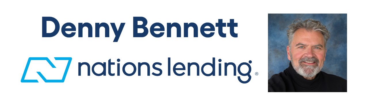 Denny Bennett Nations Lending's cover image