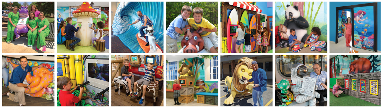 Imagination Design Studios (IDS Kids)'s cover image
