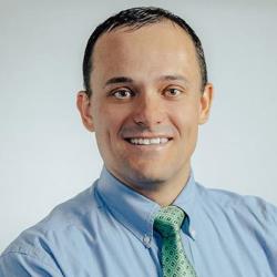 9. Alex Larson, MD, FACOG | OB/GYN