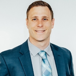 4. Aaron Reich, PA-C