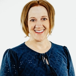 7. Mary Ellen Mason, DO