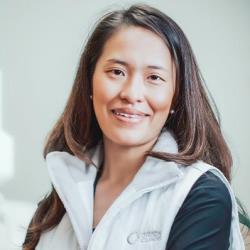 10. Mari Stuart, WHNP-BC, MS, CNM | Utah Women's Health Clinic Midwife