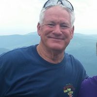 Greg Hall's profile image