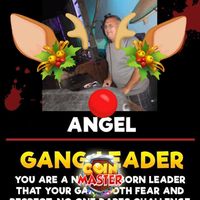 Angel Heredia's profile image