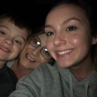 Amanda White's profile image