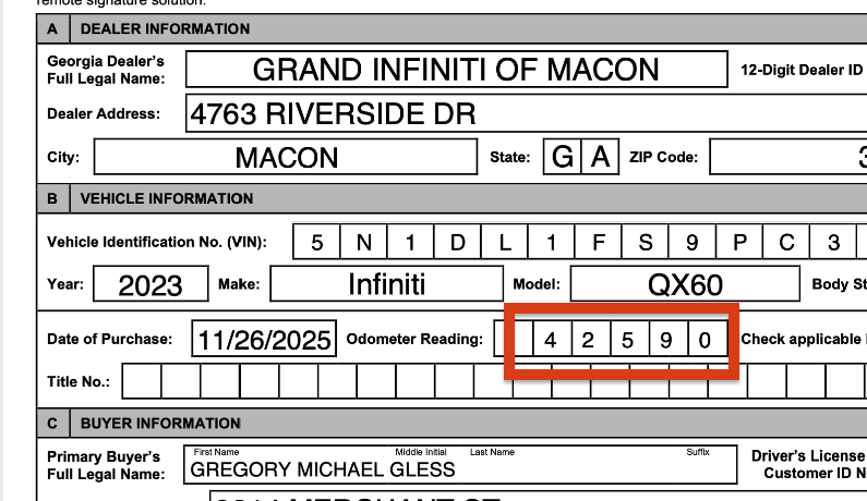 Greg G.'s post 4