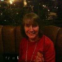 Janice Lee Miller's profile image