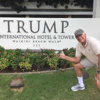 Gene Gillam's profile image