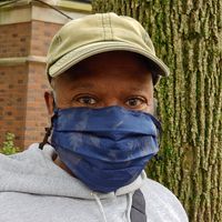 Charls Hall's profile image
